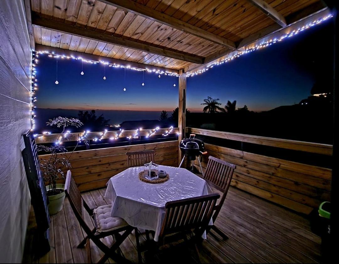 Au Doux Refuge Villa Le Lambert Buitenkant foto